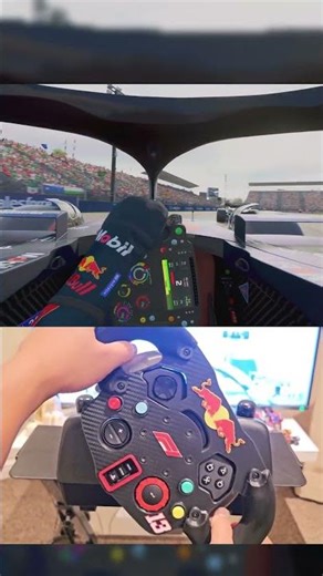 F1 25 | Max Verstappen POV Mexico GP – Ultra Realistic 4K Gameplay (PS5 + Logitech G29 F1 Wheel)