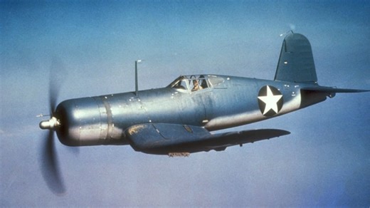 Japanese Pilots Were Terrified — They Couldn’t Outrun Outclimb Or Outgun The F4U Corsair Discover the untold story of how the F4U Corsair fighter plane terrorized Japanese pilots during World War II, transforming confident aces into fearful aviators who couldn't match its devastating performance. This comprehensive historical analysis reveals how the Corsair's 417 mph top speed, 2,000 horsepower engine, and 11.3:1 kill ratio systematically destroyed Japanese air superiority in the Pacific Theate