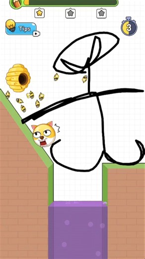 Save the dog Gameplay 🔥🔥🔥