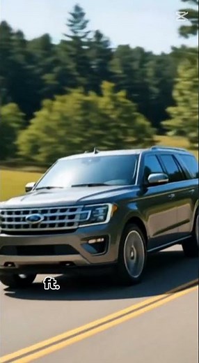 2025 Ford Expedition Max Review – Family SUV King!