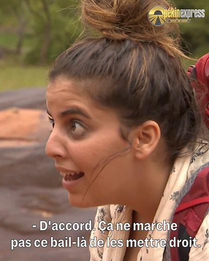 1.2M views · 1.2K reactions | "Ça commence à me saouler !" Ines Reg et sa sœur ne s'en sortent pas et le ton commence doucement à monter...  | M6 | Facebook