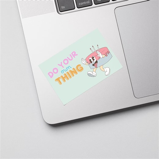 Sticker Set Positive Printable Motivational Quote Teen Planner Affirmation PNG Journal Kid Lunch Note Calm Corner - Etsy