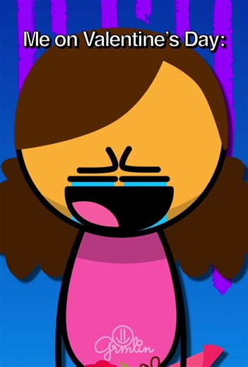 Relatable Valentine's Day Animation