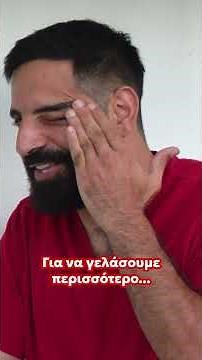 Face 2 Face | Νίκος Παντελής – Το stand up comedy συναντά τον αθλητισμό