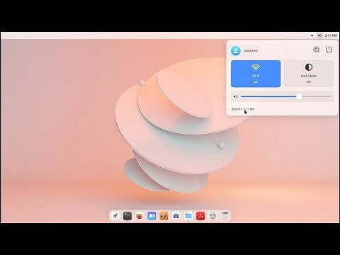 How to Install Linux in 2025 - A Beginners Guide on CuteFish OS