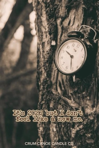 Choosing Presence Over Perfection in 2026