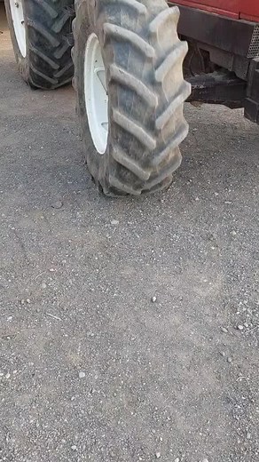 Massey Ferguson 180-90 Tractor Detailed Review