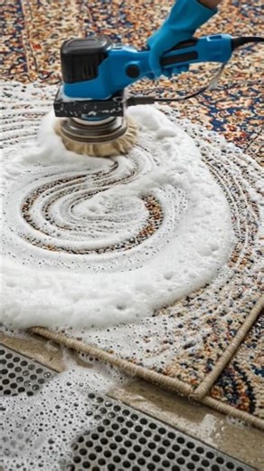 From Filthy to Fresh Carpet Cleaning Transformation 🤯#shorts #trading #viral