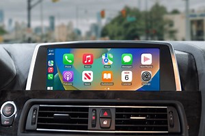 Apple CarPlay not working – how to fix common CarPlay issues | BimmerTech
