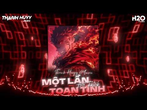 Một Lần Toan Tính Remix, Anh Vội Quên Remix - Nặng Lòng Say Đắm Một Người Remix TikTok 2026