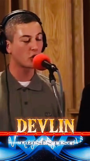 Devlin Talking Realness #shorts