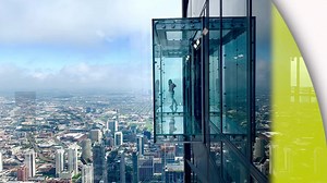 Top 10 Things to do in Chicago