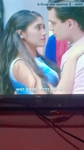 yeh rishta kya kehlata hai romantic episode ❤️#yrkkh #love #wedding #shortsviral