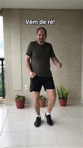 Dancinha animada!🕺#música #dança #forrozinho #shorts