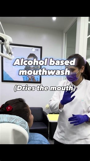 These 3 products in your house can destroy you dental health
