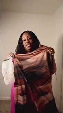 PLUS SIZE TRYON | SHEIN CURVE | BOSSLADY DENISE