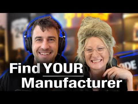 75. How You Find an Overseas Manufacturer You Can Trust