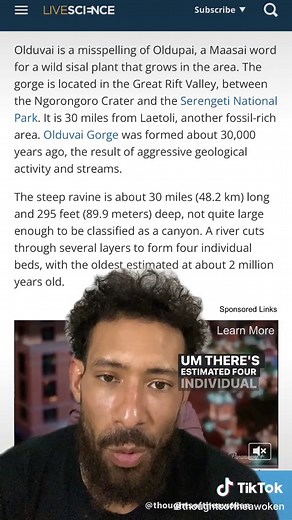 Some of the most significant fossil finds in human history have been made at Olduvai Gorge in Tanzania. This site has yielded a wealth of information about our earliest ancestors, and has helped to shed light on the evolution of humans and our closest relatives. Among the many important discoveries made at Olduvai Gorge are the remains of some of the earliest known human ancestors. These fossils, which date back over two million years, provide critical evidence about the early stages of human ev