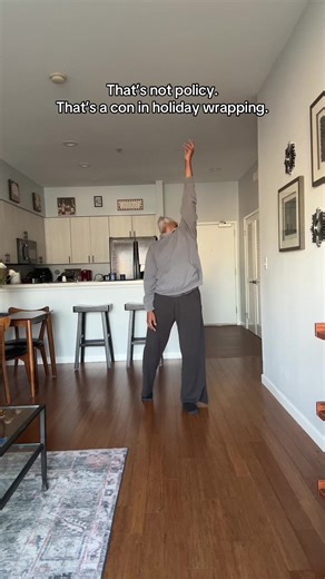 Merry Griftmas: Higher Prices, Same Con. #foryou #fyp | Merry Christmas