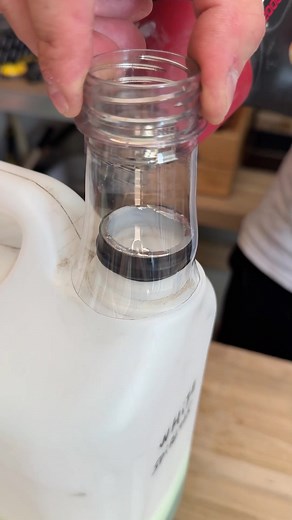 No cap? No problem! | Estudio Panda