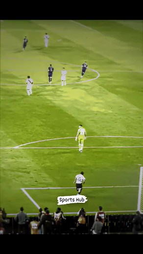 Mini Messi Runs for Messi 🐐 #football #viral #fy #foru #foryoupage #fypシ #foryou #elbruso #edit #fyp | Sports Hub