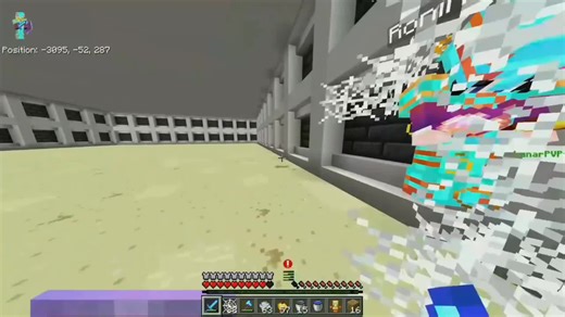 Mastering Java PVP Practice in Bedrock Realm