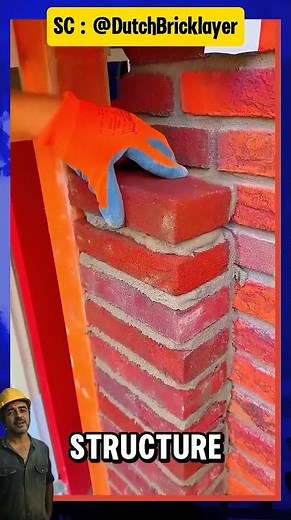 Without anchors, the building becomes less sturdy. #constructionchannel #heavycivil