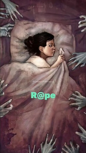 The story of India's Bandit Queen Phoolon Devi 🥺