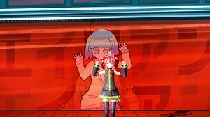 Alien Alien エイリアンエイリアン - Kasane Teto 重音テト [Project DIVA Future Tone]