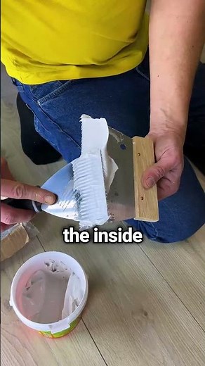 From Plain Wood to Awesome Tile Table!