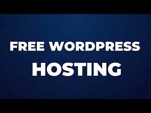 Step-by-Step Guide: Installing WordPress on Free Hosting (InfinityFree.com)
