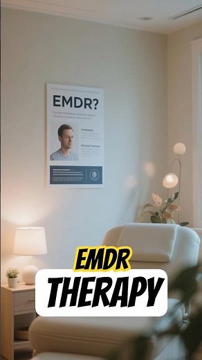 What Is EMDR Therapy?