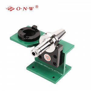 [Hot Item] Bt40 Tool Locking Devices Tighting Fixture for Tool Holders