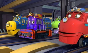 ‘Celebrate Chuggington’ Special Premieres Aug. 9 on Disney