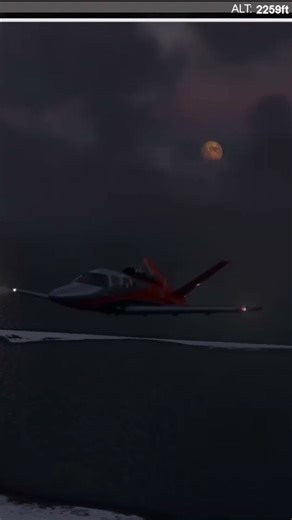 Vision Jet G2: Surviving Arctic Wilderness Flight #VisionJetG2 #ArcticWilderness #SurvivalFlight