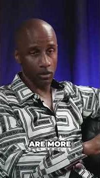 Quick Hit: OG Defined: Meaning, Mentorship, & Supporting Others | Damon Williams