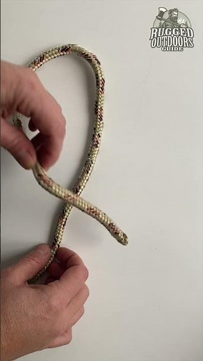 How to Tie a Noose Knot