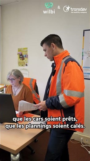 Devenir responsable d’exploitation de transport : études, missions, salaire…