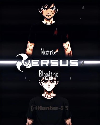 Bloodtrix vs Nextrix #ben10 #edit #carnitrix #bloodtrix #ben10edit #battle