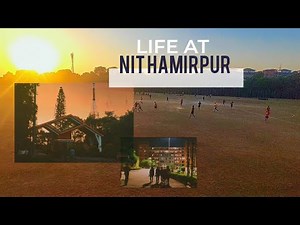 Life at NIT Hamirpur || NIT Hamirpur campus life || NIT Hamirpur campus tour