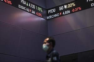 Produsen Laptop AXIO Tebar Dividen Rp 52,56 Miliar - Korporasi Katadata.co.id