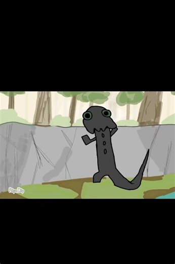 Toothless dancing meme#flipaclip#HTTYD#funny#cute#dragon#Toothless