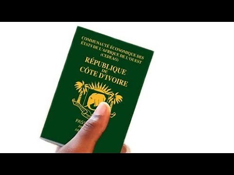 How to apply for a passport online quickly with SNEDAI (no more long waits)
