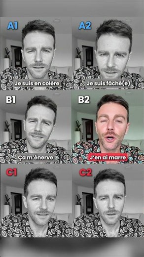 Key expression to level up in French 🇫🇷