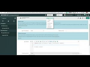Google DialogFlow | chatbots | part 4 | Google Assistant Integration with ServiceNow | chapter 8