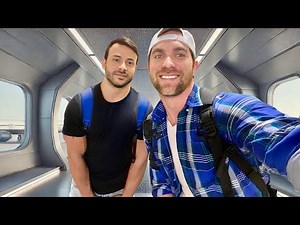 We Left Everything Behind… Now What?