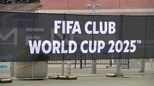 How to watch FIFA Club World Cup in the US for free