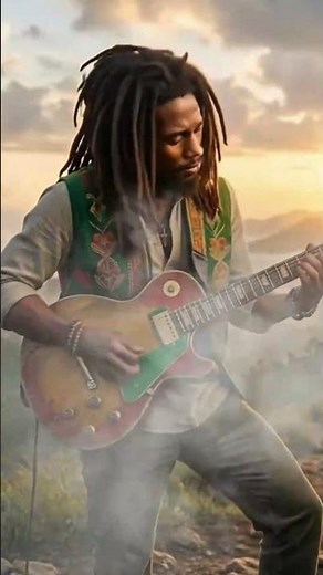 🎸 Lead Me | Original Roots Reggae Gospel | AfroFusion Worship Music #reggaegospel #reggae #faith