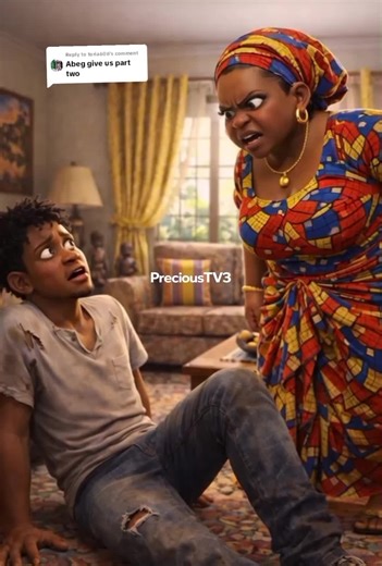 Understanding African Parenting Humor in Comedy Skits
