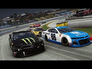 NASCAR Heat 4 Review - Should You Buy It?